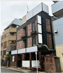 西国分寺の居抜き物件