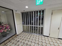 伏見の居抜き物件
