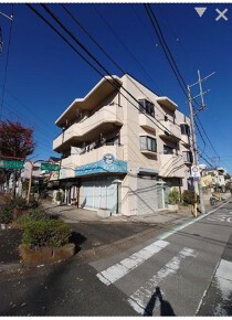 東川口の店舗物件