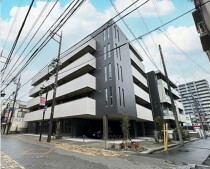 北浦和の店舗物件