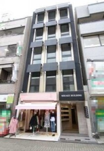 御影の居抜き物件