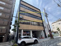 大垣の店舗物件