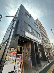 北千住の居抜き物件