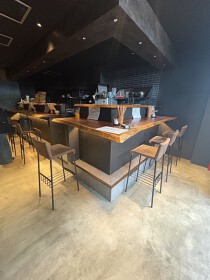 白楽の居抜き物件