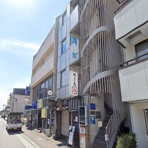 吉祥寺の居抜き物件