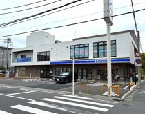 武蔵小杉の店舗物件