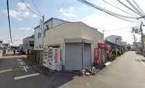 八尾南の店舗物件