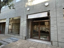 江戸川橋の店舗物件