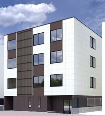 大島の店舗物件