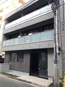 清瀬の店舗物件