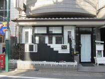 練馬春日町の店舗物件