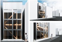 門前仲町の店舗物件