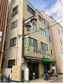 草加の店舗物件