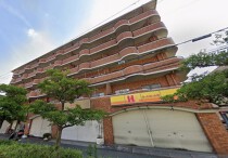 住道の店舗物件