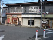 橋本の店舗物件