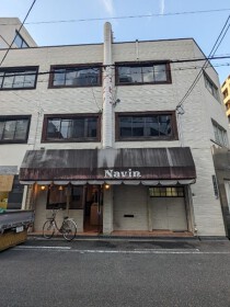 肥後橋の店舗物件