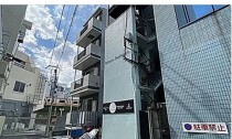 代々木の店舗物件