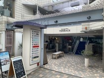 自由が丘の店舗物件