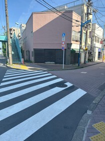 矢口渡の店舗物件
