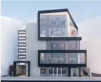 明治神宮前の店舗物件