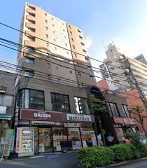 北池袋の店舗物件