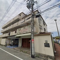 喜連瓜破の店舗物件