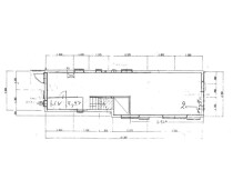 大石の店舗物件