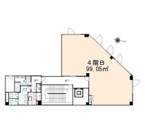 北与野の店舗物件