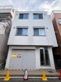 大島の店舗物件