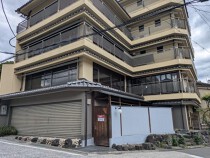 祇園四条の居抜き物件