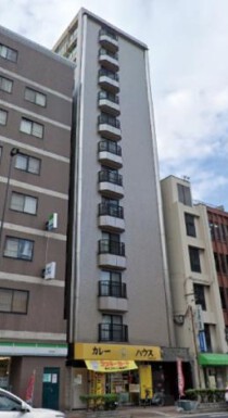 大国町の居抜き物件