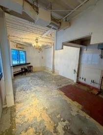 長堀橋の店舗物件