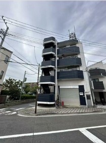鶴見小野の店舗物件