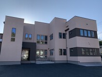 柿生の店舗物件