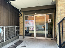 岸和田の居抜き物件