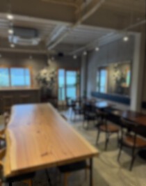 中崎町の居抜き物件