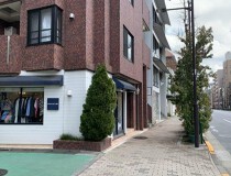雑司が谷の店舗物件