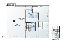 戸田公園の店舗物件