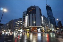 西武新宿の居抜き物件
