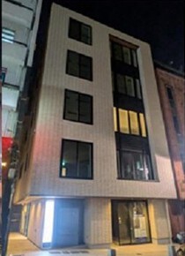赤坂見附の店舗物件