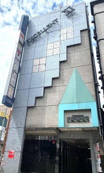 関内の居抜き物件