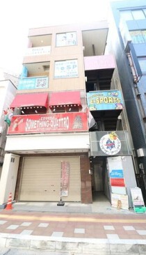 北浦和の店舗物件