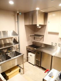 巣鴨の居抜き物件