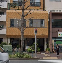 新中野の店舗物件