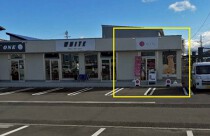 岐阜の店舗物件