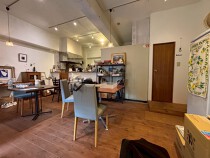 梅島の居抜き物件