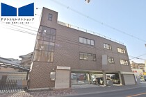 喜連瓜破の店舗物件