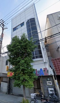 上新庄の居抜き物件