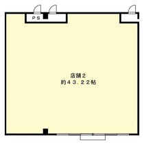 袖ヶ浦の店舗物件