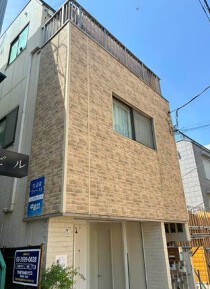 新大塚の居抜き物件